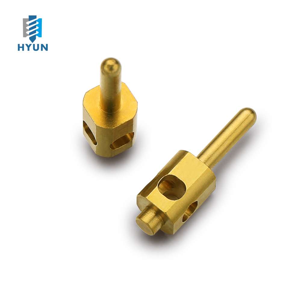 China supplier custom cnc milling machine parts and components